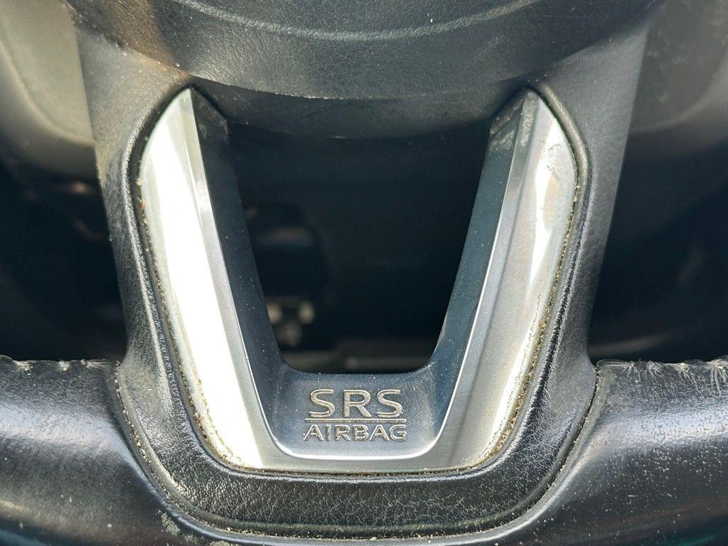 used 2017 Mazda Mazda6 car, priced at $11,957