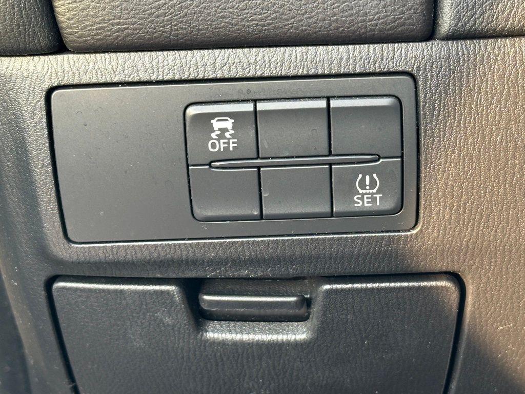 used 2017 Mazda Mazda6 car, priced at $11,957