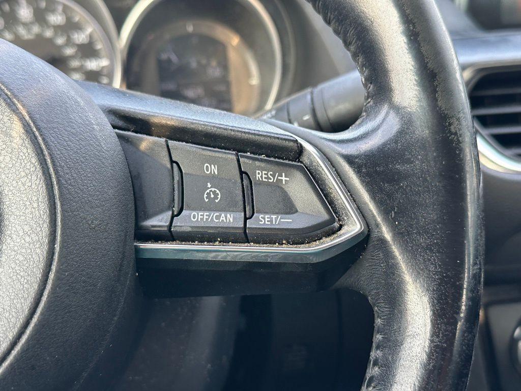 used 2017 Mazda Mazda6 car, priced at $11,957