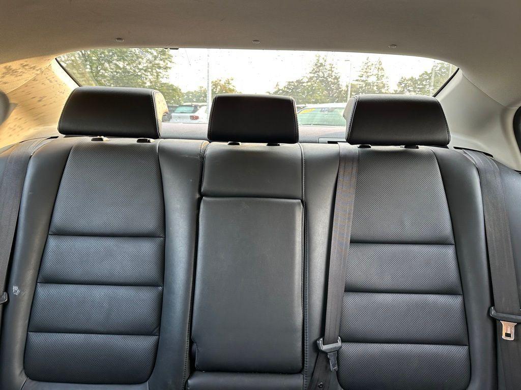 used 2017 Mazda Mazda6 car, priced at $11,957