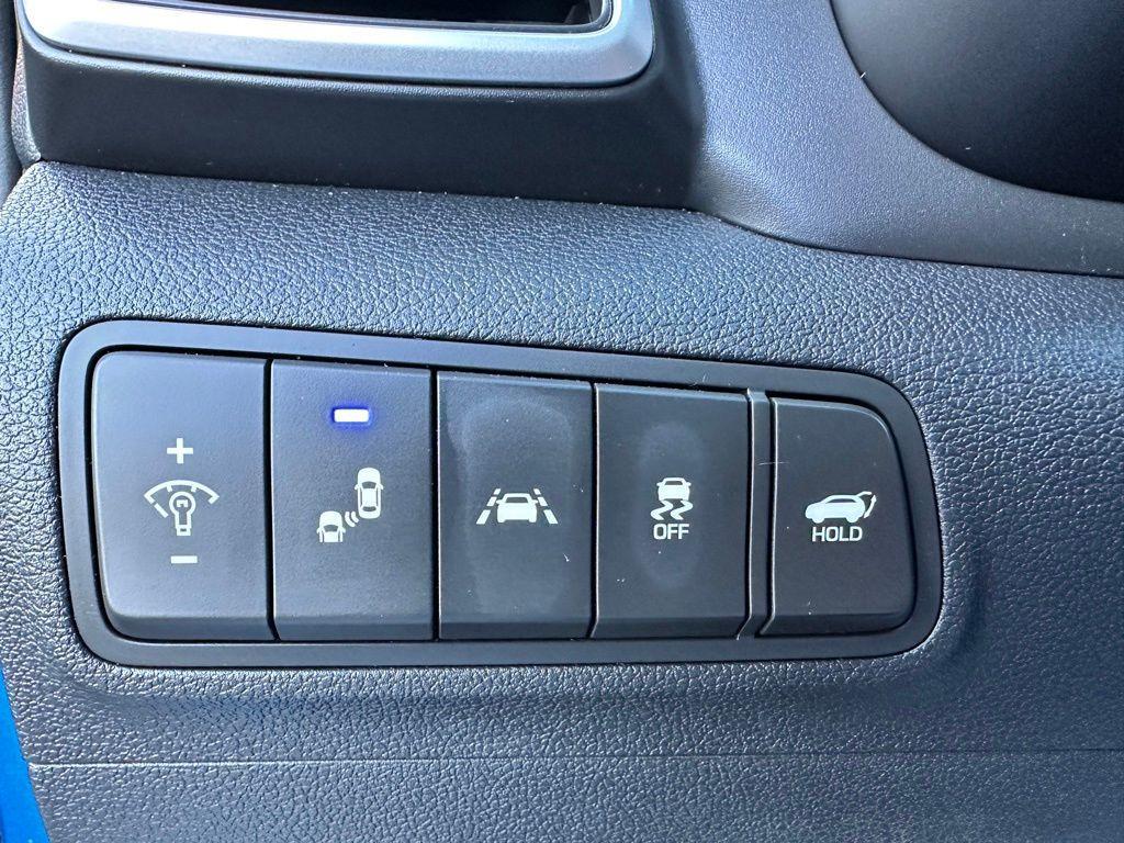 used 2020 Hyundai Tucson car, priced at $19,487