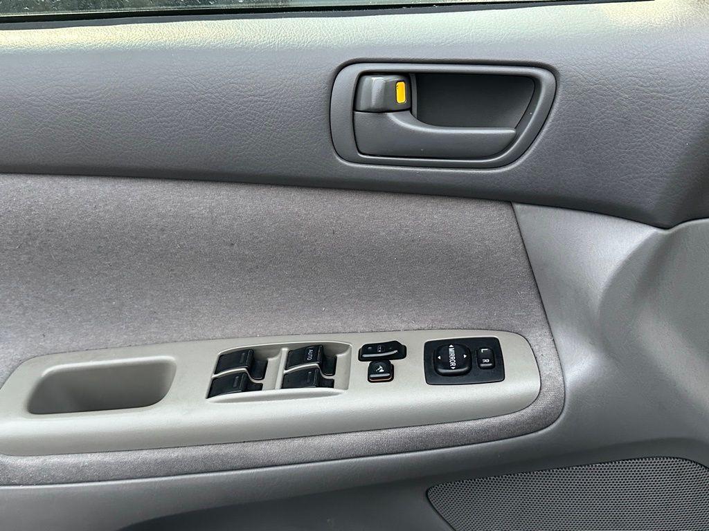 used 2004 Toyota Camry car, priced at $2,946