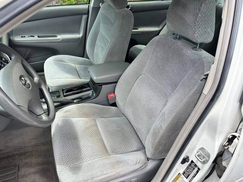 used 2004 Toyota Camry car, priced at $2,946