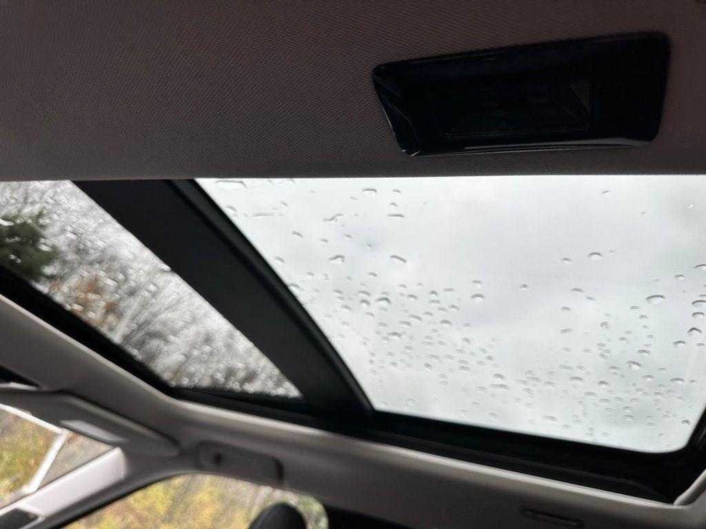 new 2025 Mitsubishi Outlander car, priced at $41,845