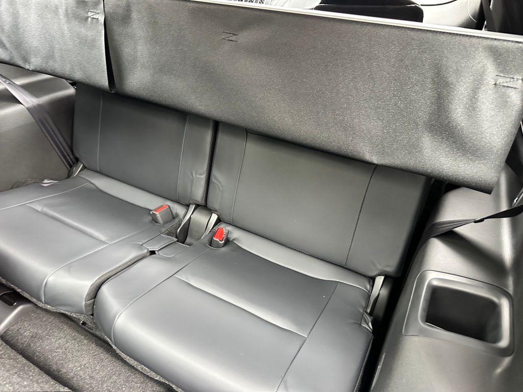 new 2025 Mitsubishi Outlander car, priced at $41,845