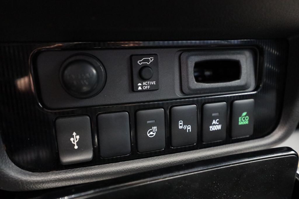 used 2021 Mitsubishi Outlander PHEV car, priced at $24,687