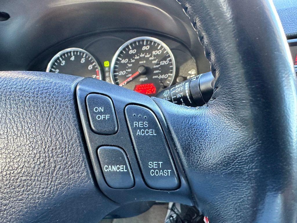 used 2007 Mazda Mazda6 car, priced at $3,432