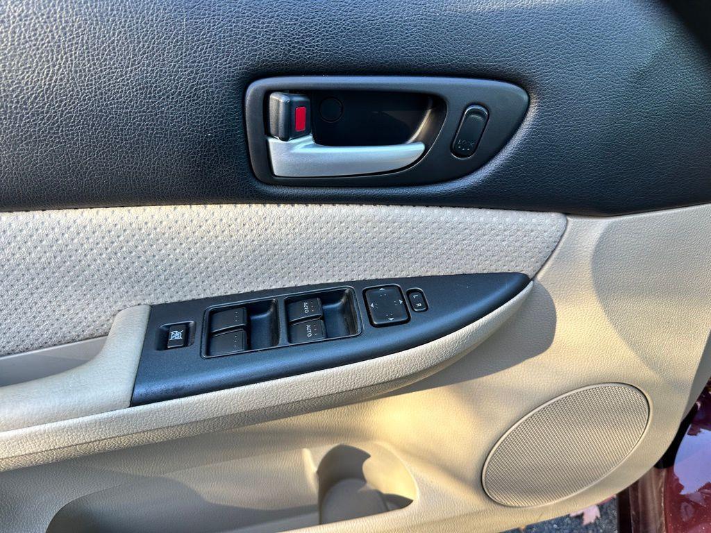 used 2007 Mazda Mazda6 car, priced at $3,432
