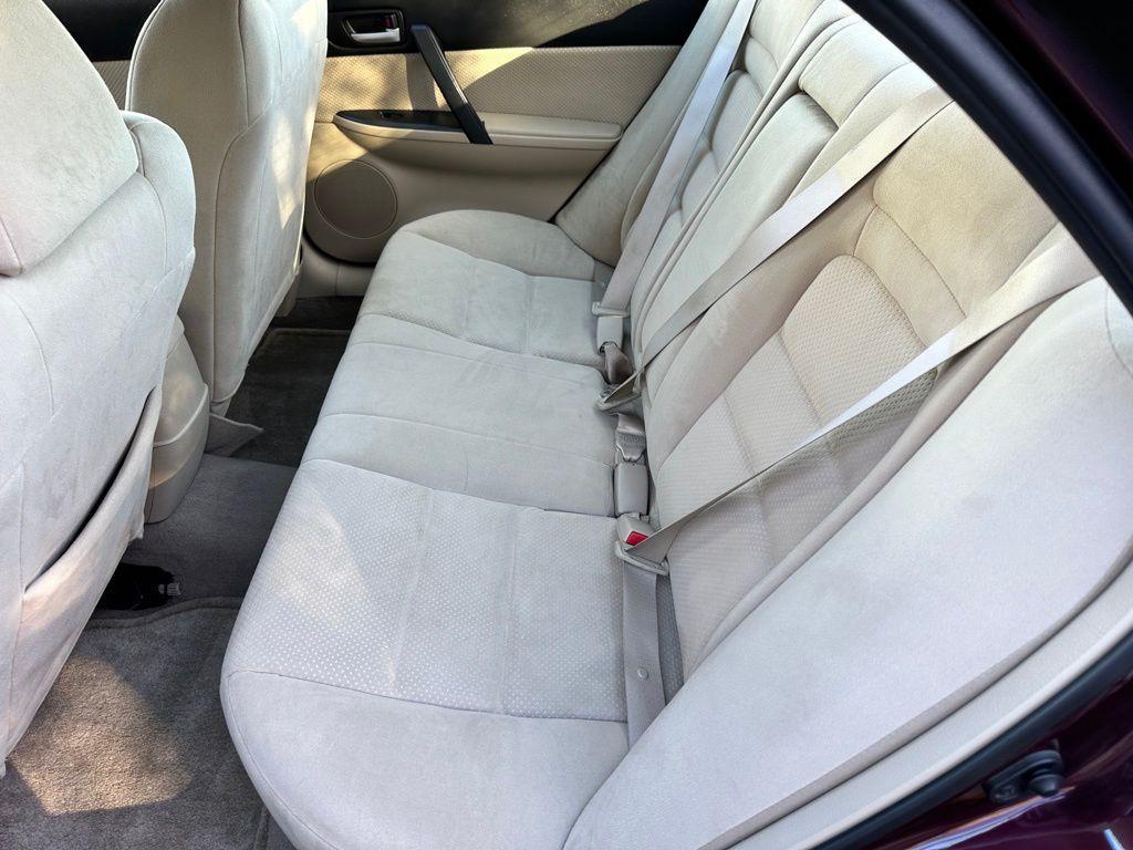 used 2007 Mazda Mazda6 car, priced at $3,432