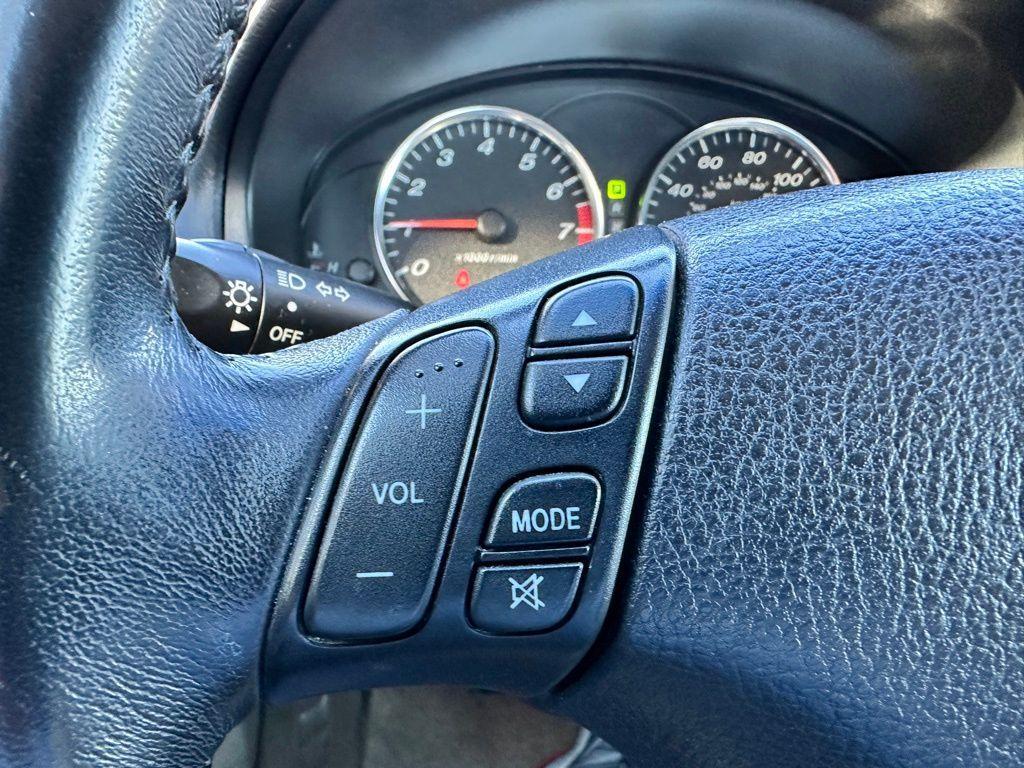 used 2007 Mazda Mazda6 car, priced at $3,432