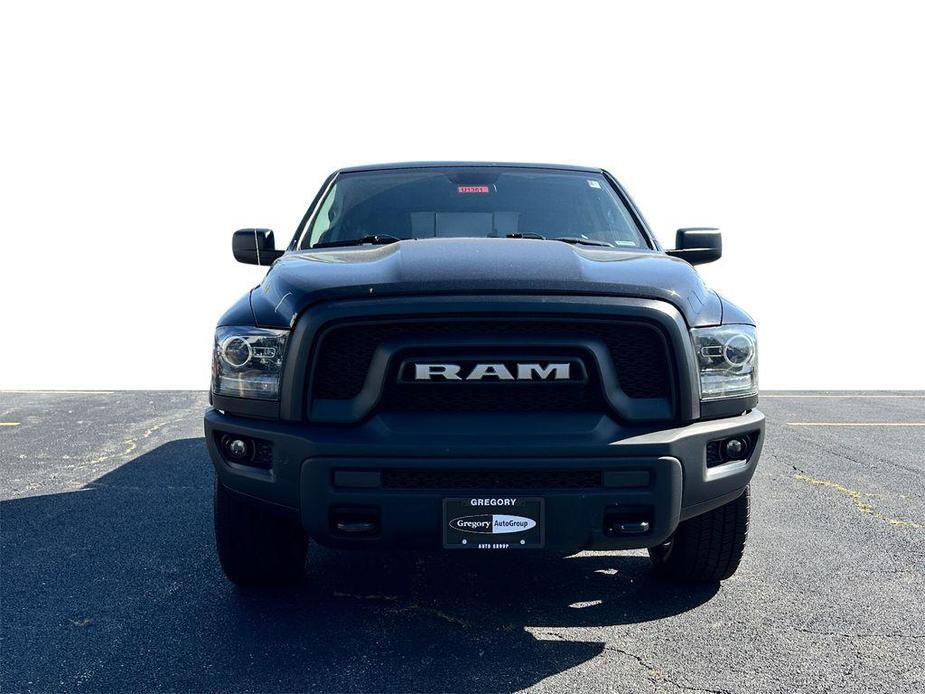 used 2020 Ram 1500 Classic car, priced at $26,225