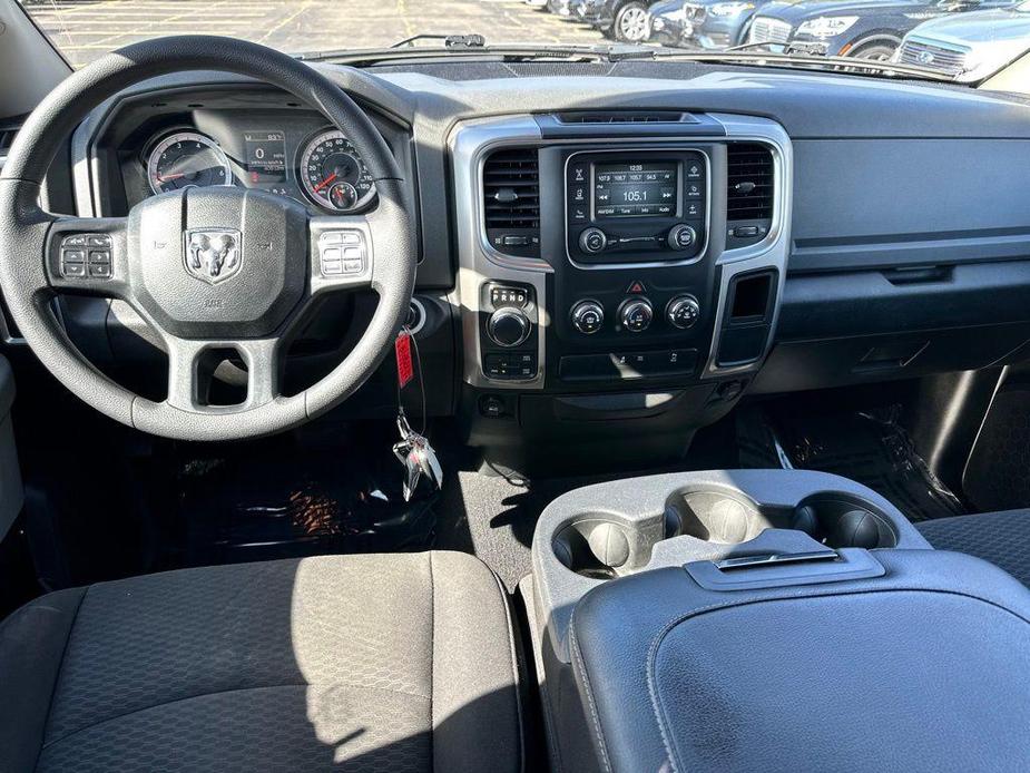 used 2020 Ram 1500 Classic car, priced at $26,225