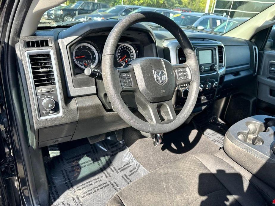 used 2020 Ram 1500 Classic car, priced at $26,225