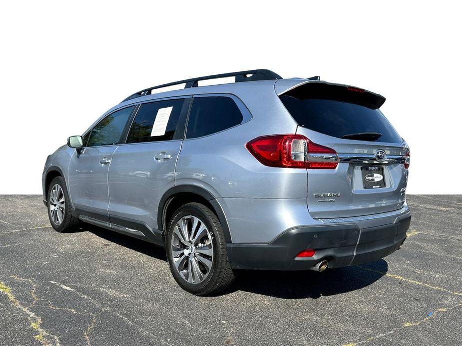 used 2019 Subaru Ascent car, priced at $23,611