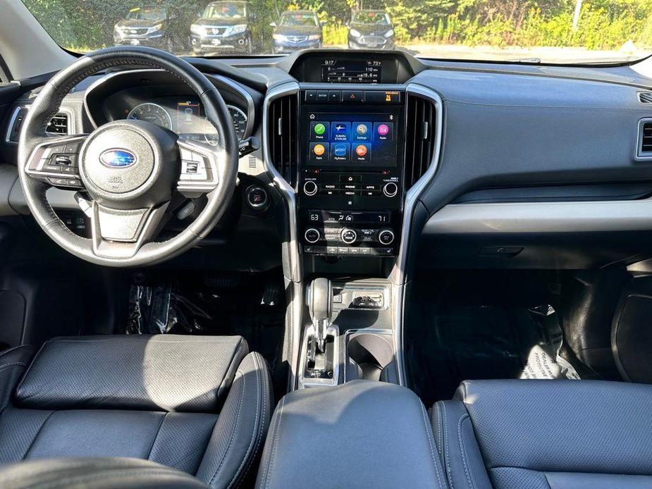 used 2019 Subaru Ascent car, priced at $23,611