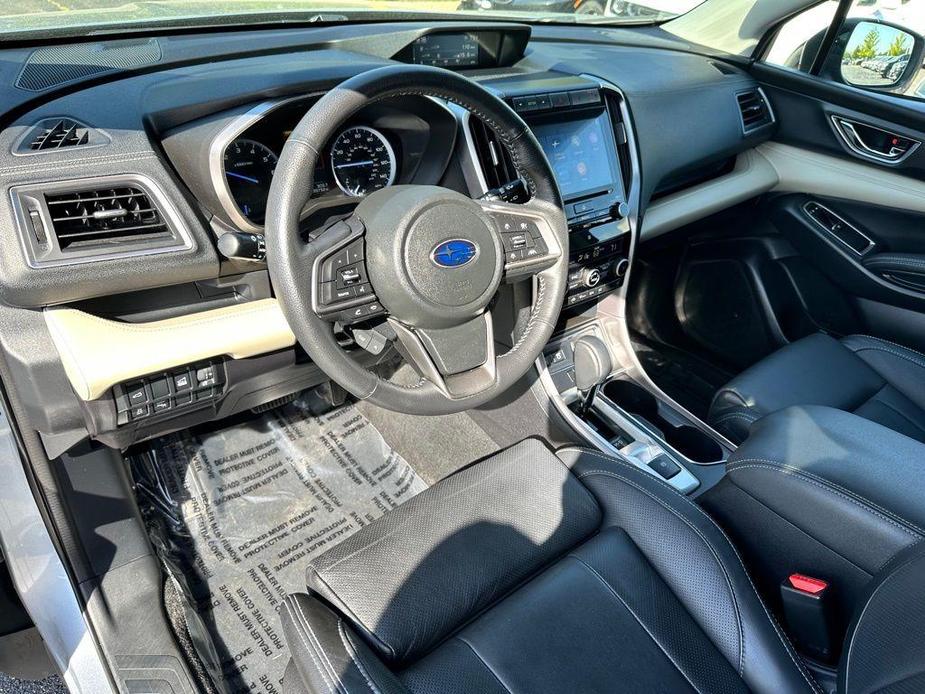 used 2019 Subaru Ascent car, priced at $23,611