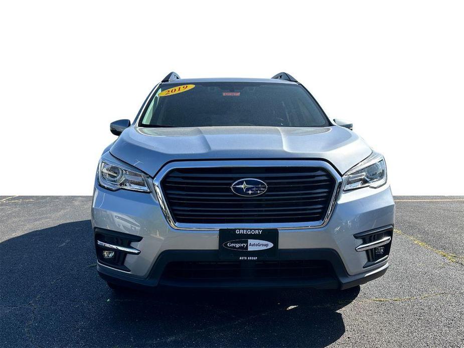 used 2019 Subaru Ascent car, priced at $23,611