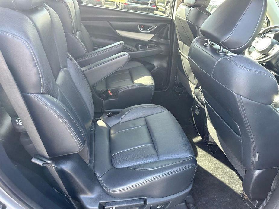 used 2019 Subaru Ascent car, priced at $23,611