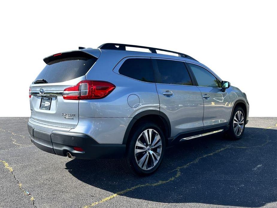 used 2019 Subaru Ascent car, priced at $23,611