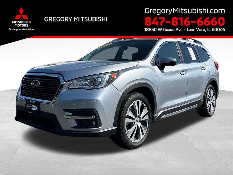 used 2019 Subaru Ascent car, priced at $23,611