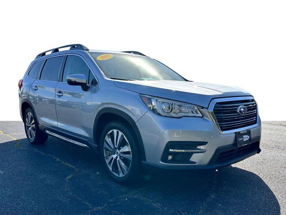 used 2019 Subaru Ascent car, priced at $23,611