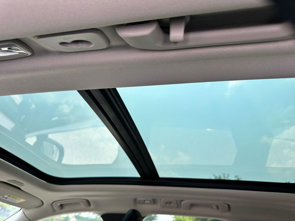 used 2025 Volvo XC60 car, priced at $37,922