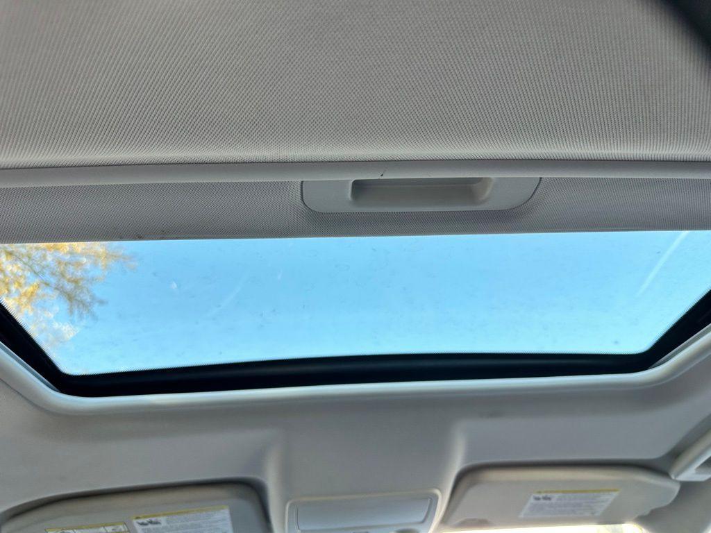 used 2020 Ford EcoSport car, priced at $11,954