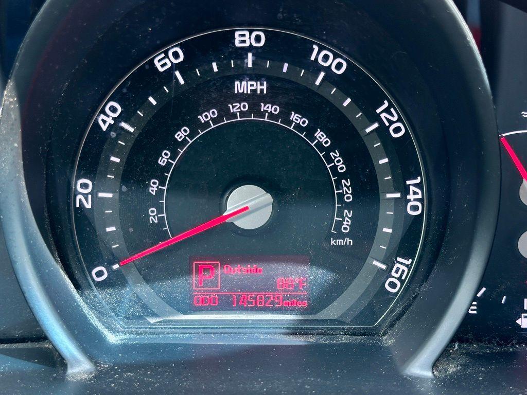 used 2015 Kia Sportage car, priced at $7,998