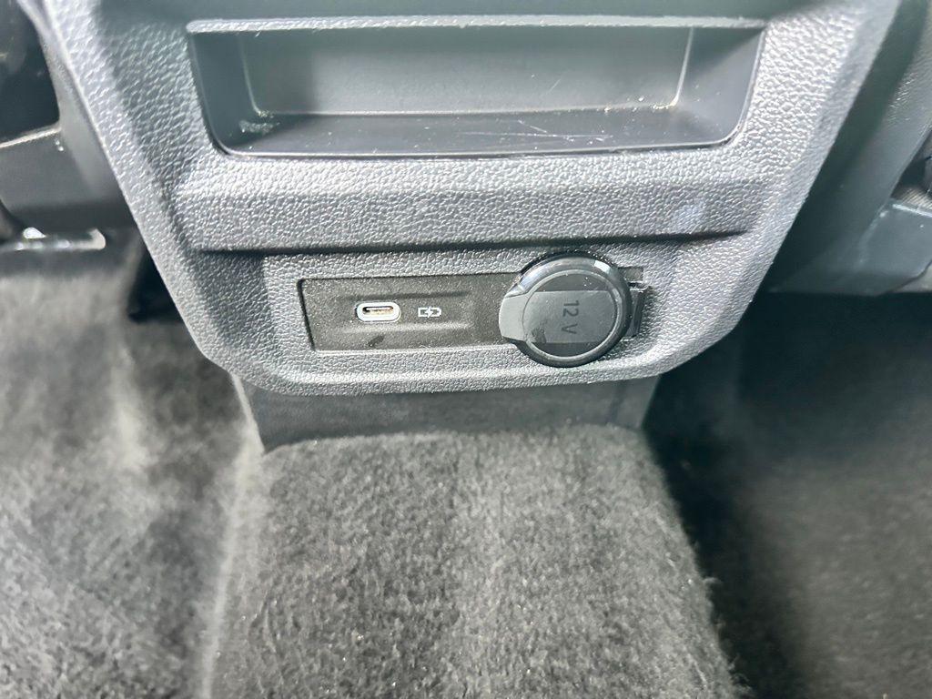 used 2024 Volkswagen Tiguan car, priced at $18,948