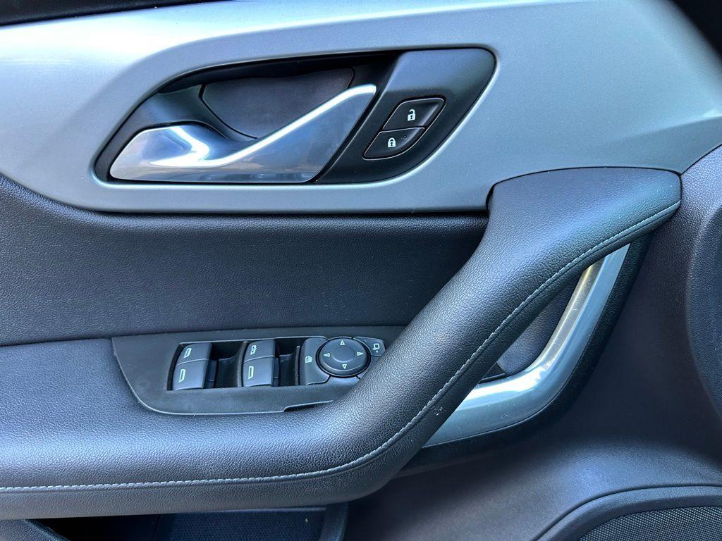 used 2019 Chevrolet Blazer car, priced at $15,406