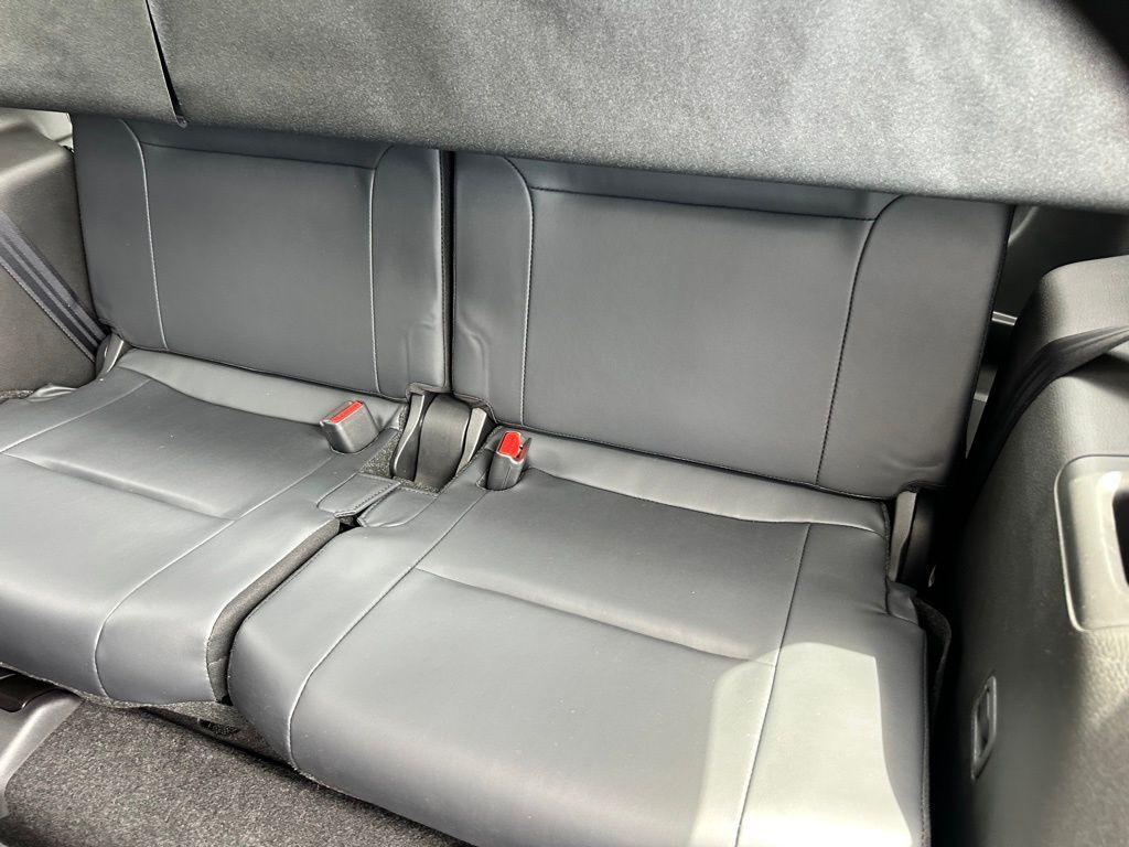 new 2025 Mitsubishi Outlander car, priced at $35,194