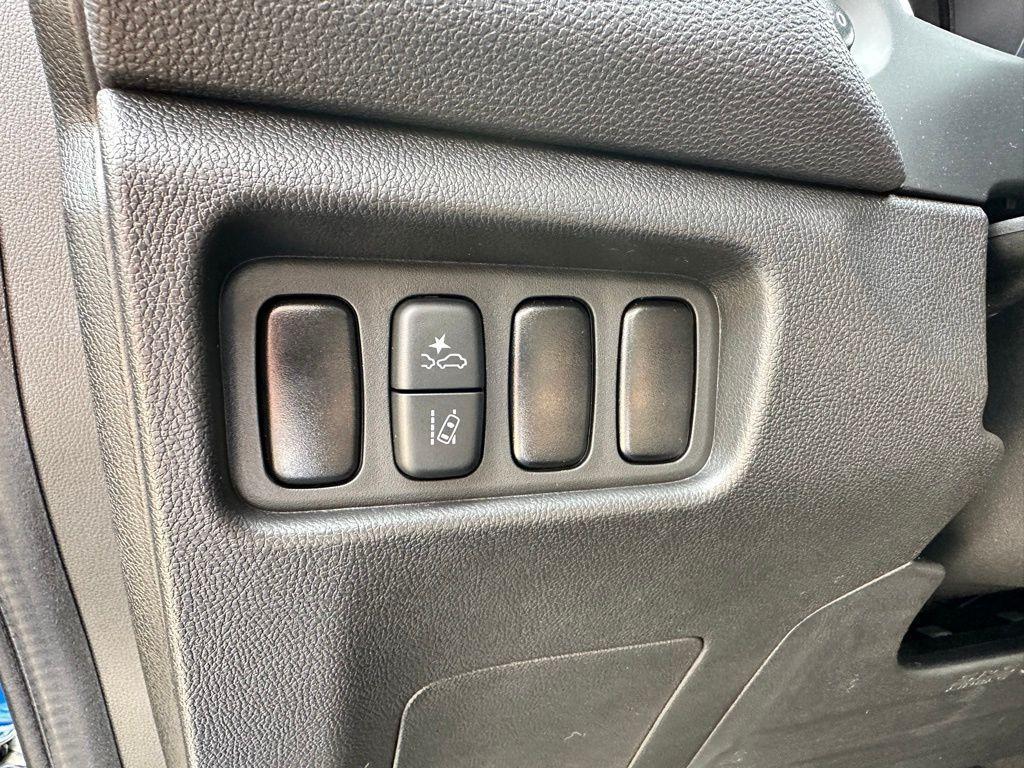 new 2024 Mitsubishi Outlander Sport car, priced at $26,905