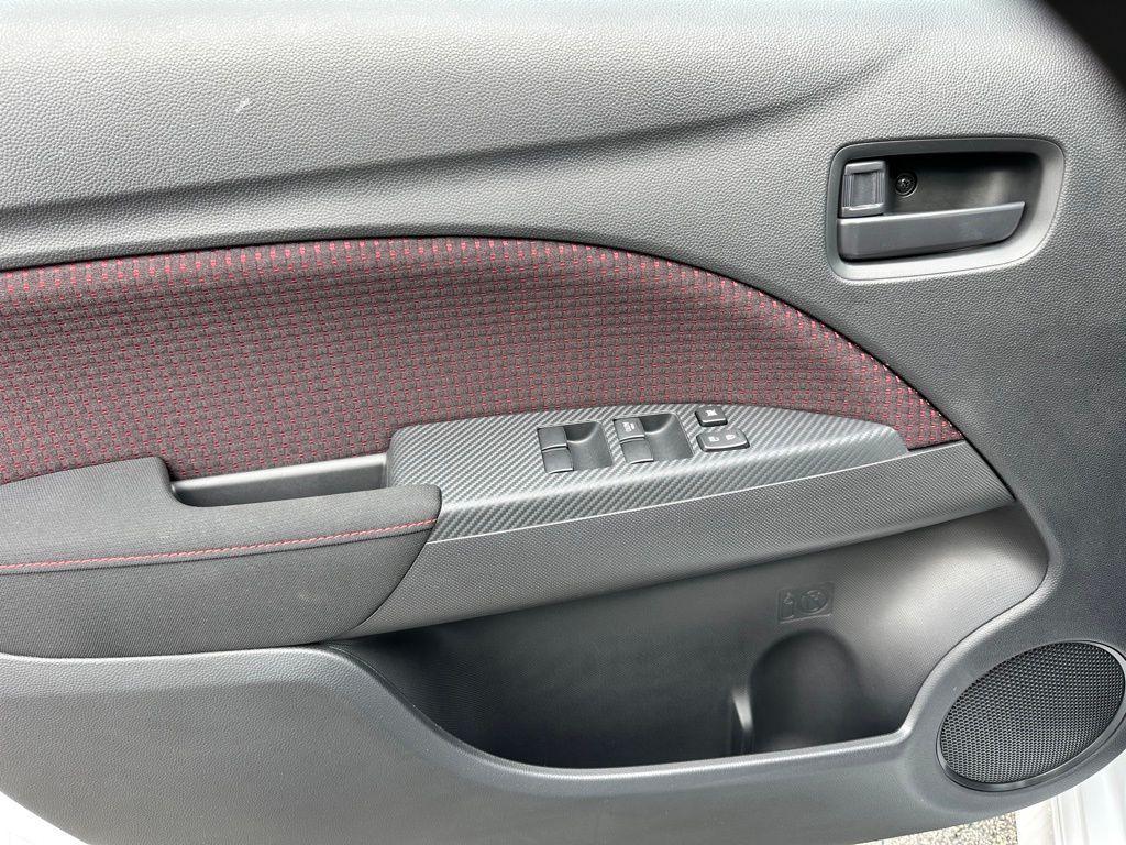 new 2024 Mitsubishi Mirage G4 car, priced at $19,376