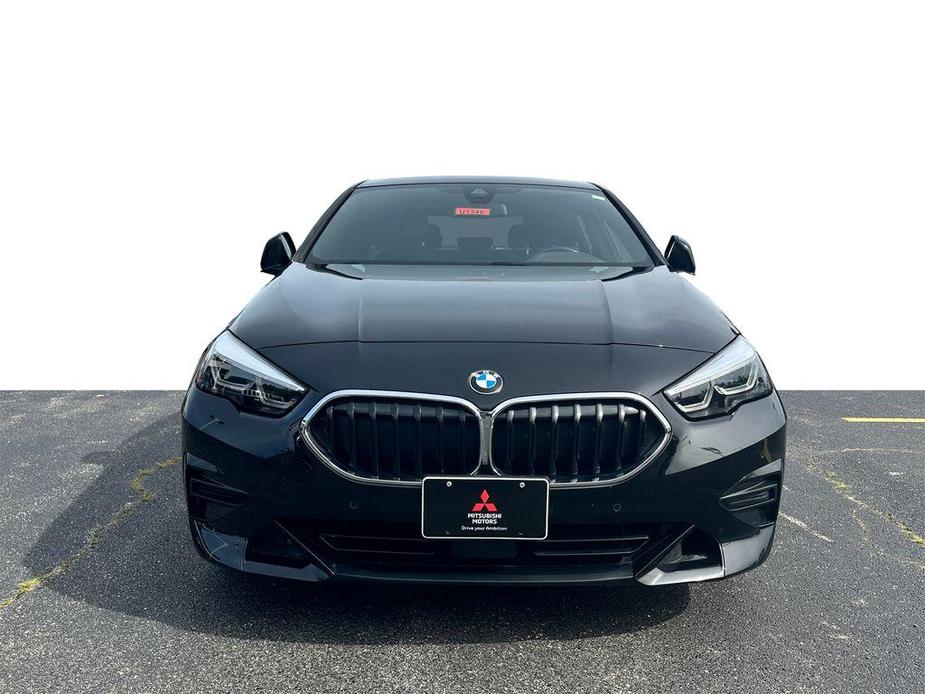 used 2023 BMW 228 Gran Coupe car, priced at $26,751