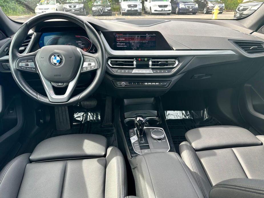 used 2023 BMW 228 Gran Coupe car, priced at $26,751