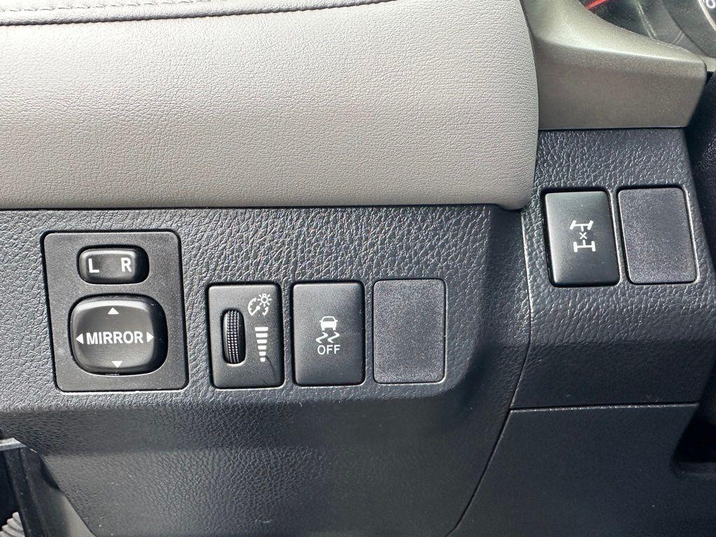 used 2013 Toyota RAV4 car, priced at $9,789