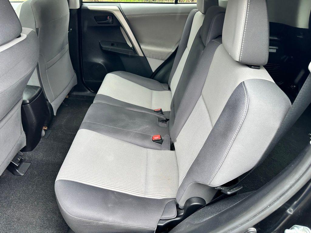 used 2013 Toyota RAV4 car, priced at $9,789