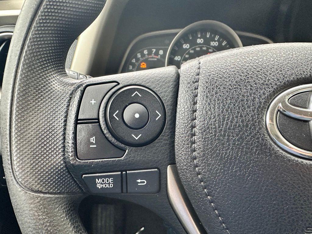 used 2013 Toyota RAV4 car, priced at $9,789