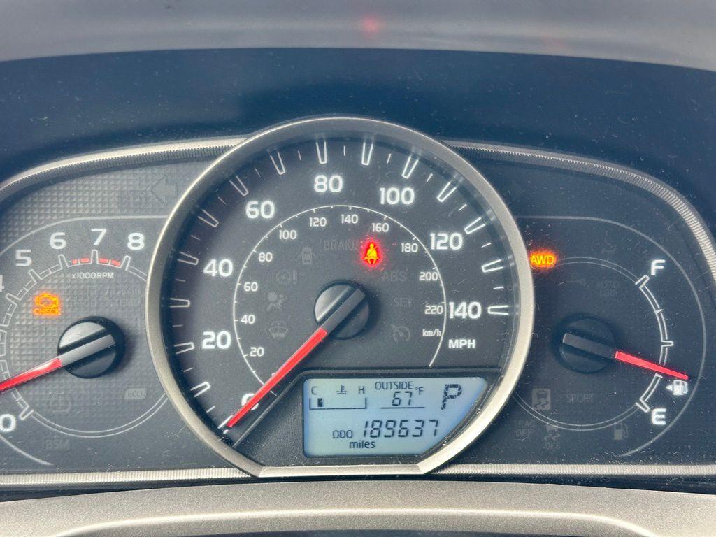 used 2013 Toyota RAV4 car, priced at $9,789