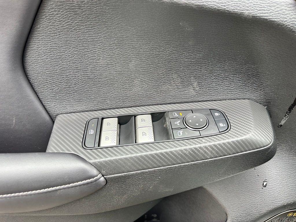 new 2025 Mitsubishi Outlander car, priced at $41,400