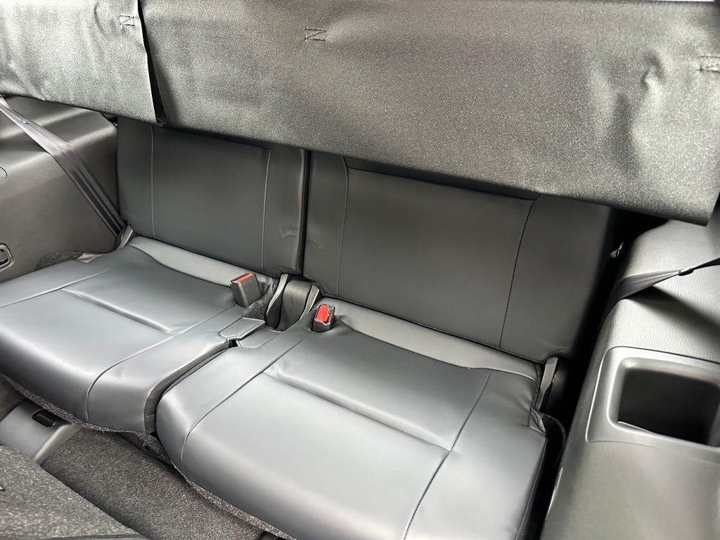 new 2025 Mitsubishi Outlander car, priced at $41,400