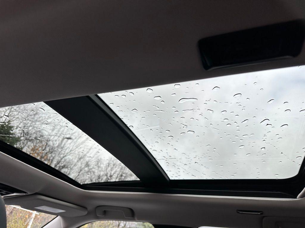 new 2025 Mitsubishi Outlander car, priced at $41,400