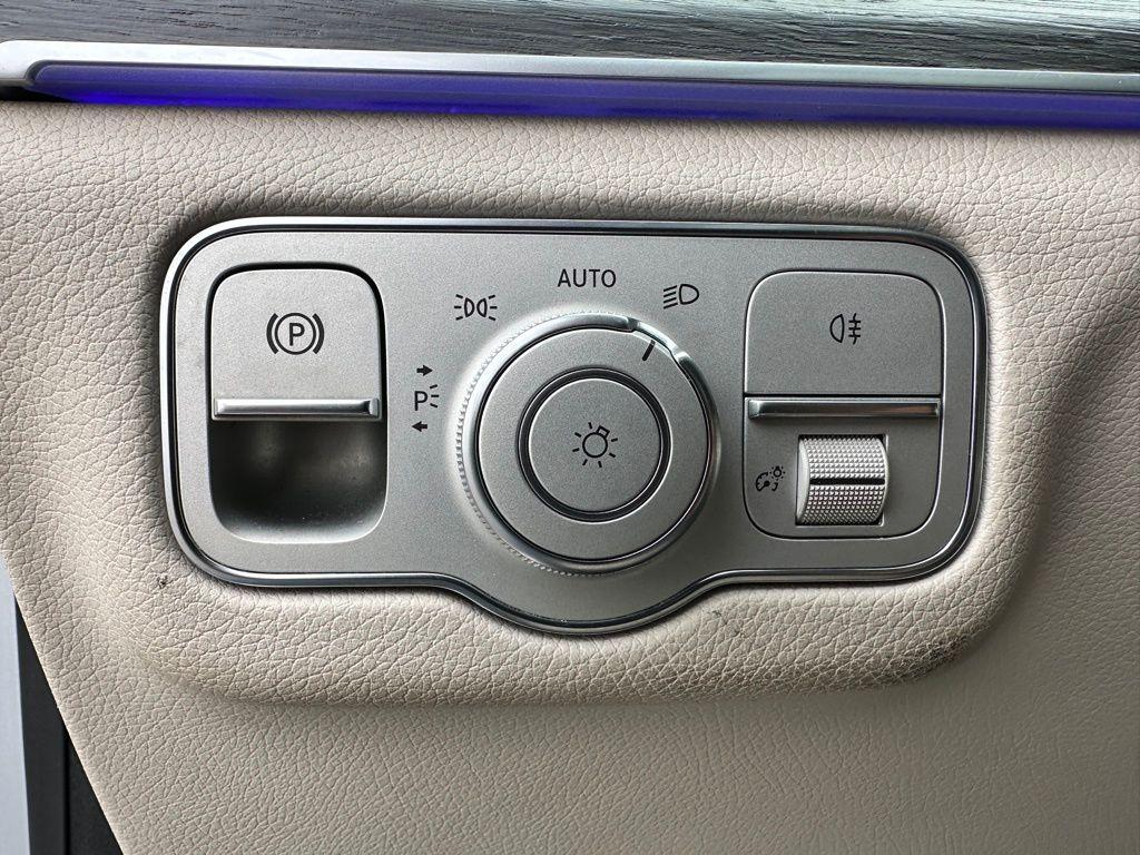 used 2021 Mercedes-Benz GLE 350 car, priced at $30,995