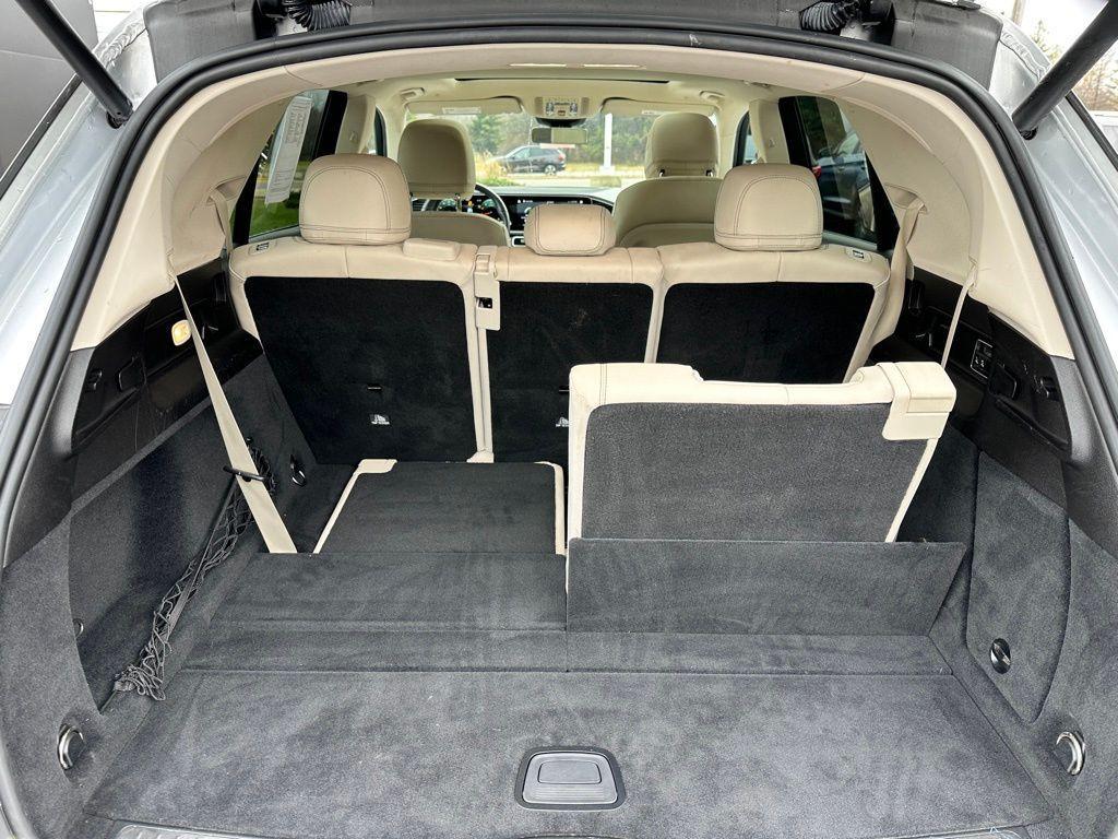 used 2021 Mercedes-Benz GLE 350 car, priced at $30,995