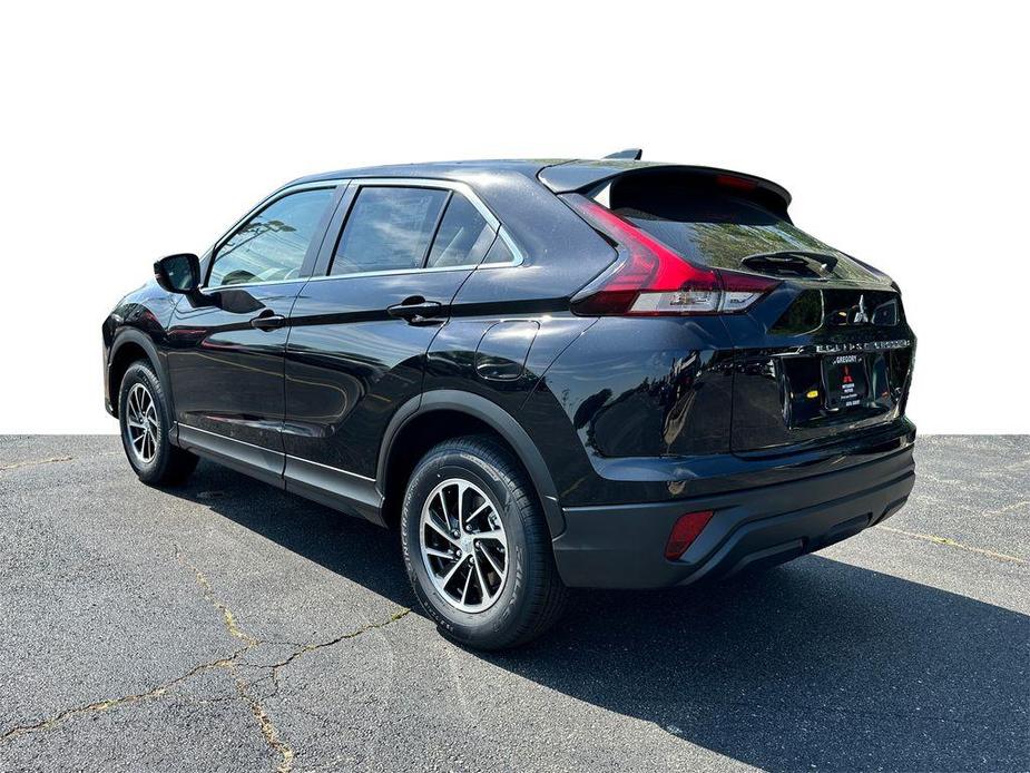 new 2024 Mitsubishi Eclipse Cross car, priced at $26,605