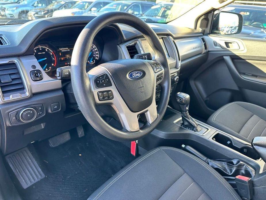 used 2020 Ford Ranger car, priced at $19,000