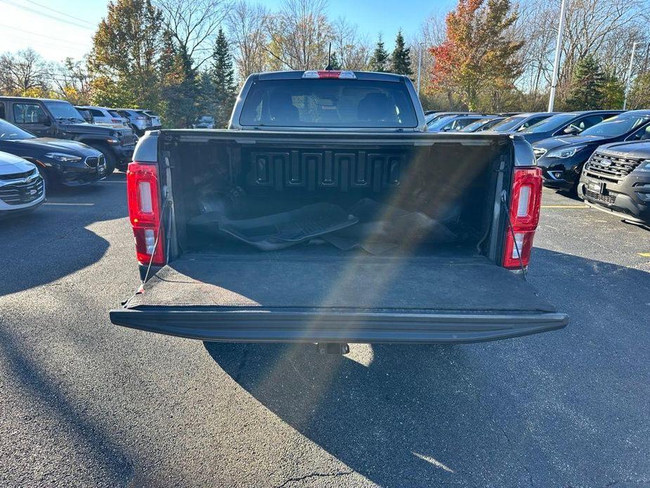 used 2020 Ford Ranger car, priced at $19,000