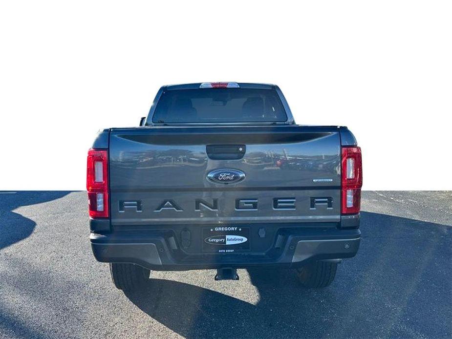 used 2020 Ford Ranger car, priced at $19,000