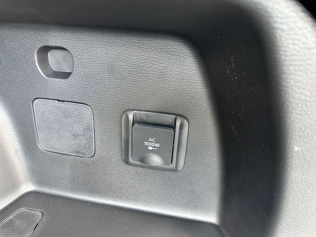 new 2025 Mitsubishi Outlander PHEV car, priced at $52,090