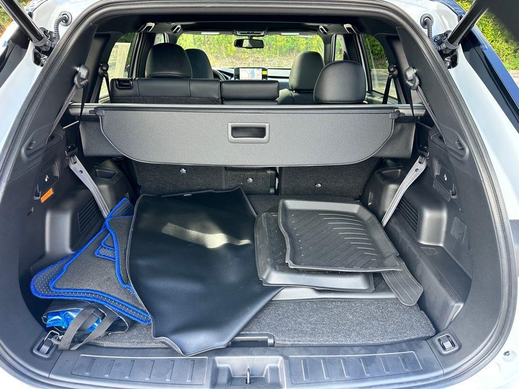 new 2025 Mitsubishi Outlander PHEV car, priced at $52,090